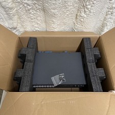 Extron IN1608 MA 70 HDBaseT Scaler w 100W Amp 60123873  Open Box G2U picture