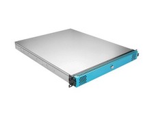 Istar U-140SS 1U 4-Bay Storage Server Rackmount Chassis picture