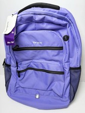 Targus Octave II Backpack Laptop Bag for 15.6 inch Laptop Blue NEW with tags picture