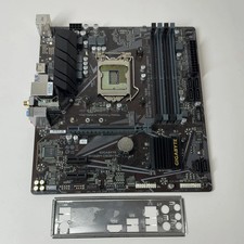 Gigabyte B460M DS3H AC LGA 1200 mATX Intel DDR4 Motherboard picture