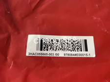 1PCS ABB robot teaching pendant extension cable 3HAC055665-003 via FedEx or DHL picture