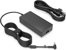 Superer UL Listed 180W 165W Charger Razer Blade Stealth 14