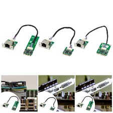 Gigabit Ethernet Network Adapter Interface Card Practical Replace Port picture