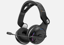 Wantek Bluetooth Headset with mic T2L Gaming Headset Call Center Headset, Audio picture