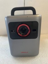 NEBULA Cosmos 4K SE Portable Projector, Model:D2342 picture