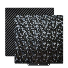 Wefuit PEO PET Build Plate for Adventurer 5M/5M Pro/AD5X,DoubleSided Textured... picture