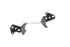 RZ09-02202E75 GENUINE RAZER HINGE COVER  KIT RZ09-022002E75 (CE60) picture
