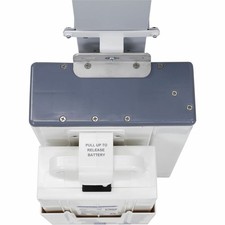 Ergotron NF Cart Mounting Bracket picture