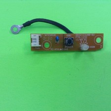Gateway FPD1520 Monitor Power Button LED Board Button 6832123200-02 PTB-1232 picture