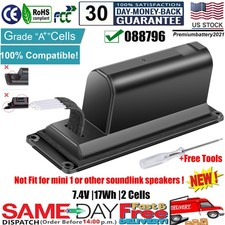 Laptop Battery For BOSE Soundlink Mini 2 II Bose 088789 088796 088772 080841 NEW picture