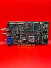 MATROX Orion PCI 979-0101 REV.C Matron ORI-PCI/RGB Graphics Card SKU 1670 picture