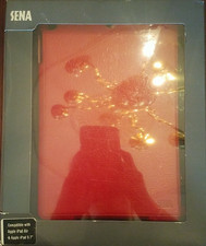 Sena SC Ipad Air Lugano Red  picture
