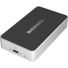 Magewell Pro Convert IP to USB 62300 UVC Webcam at 1080p60, Plug-and-Play picture