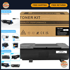 Compatible Toner Cartridge for P3145dn P3150dn Laser Printers - High Yield, Qual picture