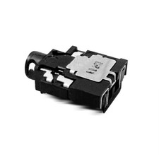 Audio Jack Connector Headphone Socket  For Lenovo 100e Chromebook Gen4 82W0 82W1 picture
