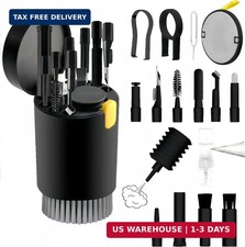 20-in-1 Laptop Phone Screen Earbud Cleaning Kit, Keyboard Cleaner Kit picture