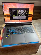 ASUS ROG Strix G18 G815LR 18in Ultra 9 275HX 32GB 2TB SSD RTX 5070 Ti picture