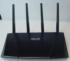 ASUS DUAL BAND 802.11ac GIGABIT ROUTER RT-AC87R - NO POWER CORD INCLUDED picture