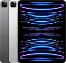 Apple iPad Pro6 Tablet 12.9