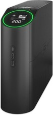 APC Back-UPS Pro for Gaming BGM1500 Black – FOR PARTS, SEE IMAGES & DESCRIPTION picture