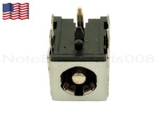 DC Power In Jack Charging Port For Gateway MA1 MA2 MA2A MA3 MA6 MA7 MA8 MT6000 picture