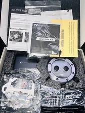 Thermaltake Pacific SW1 Plus CPU Water Block picture