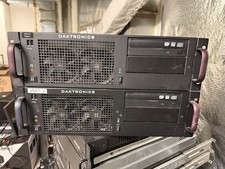 Daktronics 0A-1292-5000 Rack Mountable Server Core 2 Duo 4GB USB RJ-45 (both) picture