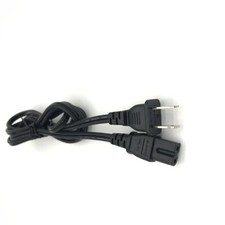 6 FT AC POWER CABLE CORD FOR EMERSON FUNAI LED TV LC401EM2F LC401EM3F NEW picture