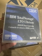 For IBM LTO4 data tape 95P4436 picture