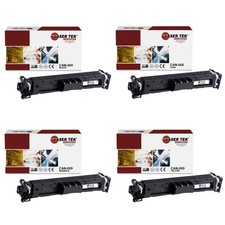 4Pk LTS 069 BCMY Compatible with Canon MF751Cdw Toner Cartridge picture
