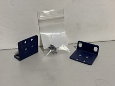 💥Genuine💥 NETGEAR 💥Ears with Screws 💥for ProSafe GS724T / GS724TP Switch💥 picture