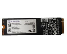Solidigm P41 Plus Series 2TB PCIe GEN 4 NVMe SSD (SSDPFKNU020TZ) picture