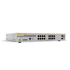 Allied Telesis AT-X230-18GP-R-90 Managed Gigabit Switch with 18 Ports picture