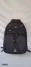 NWOT Mobile Edge Scan Fast Check Point Friendly Multi-Pockets Laptop Backpack BK picture