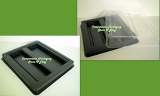 DDR3 Notebook Memory Packaging Tray for Laptop SODIMM Modules - Lot of 2 5 10 20 picture