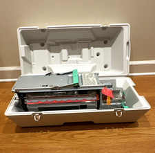 Ricoh Blue Printer Fuser Assembly Unit Module Compatible For Ricoh picture
