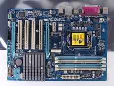 GIGABYTE GA-P75-D3P Socket 1155/H2 Motherboard Intel B75 DDR3 ATX SATA 6Gb/s picture