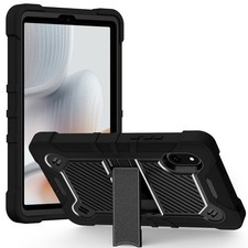 Tablet Case For BLU Tab One 5G Tab Tough Tablet Strong Kickstand Hybrid Cover picture
