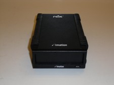 Imation RDX Removable Storage RDX-USB 2.0 With Power Supply & USB F/W 2040 (129) picture