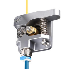All-Metal MK8 Extruder Upgrade for Ender 3/CR-10 3D Printers - 40 Teeth Gear picture