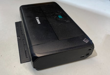 Canon PIXMA TR150 Wireless Portable Color Inkjet Mobile Printer SEE DESCRIPTION picture