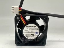 1PCS Brand New Foxconn 4020 PVA040F12M -R03-AB DC12V 0.12A 3-Wire picture