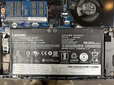 New Genuine 01AV493 Battery For Lenovo ThinkPad T570 T580 P51S P52S 00UR891 32Wh picture