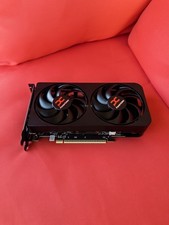 PowerColor Reaper AMD Radeon RX 9060 XT 8GB Fan/Heatsink Multi-Monitor picture