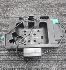 RAM RPR-101-ZE10SB Ez-Roll'r GDS Tech Power Data Dock Mount ZEBRA ET40/45 8