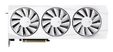 XFX Quicksilver Radeon RX 9070 XT Gaming Edition AMD 16 GB GDDR6 picture