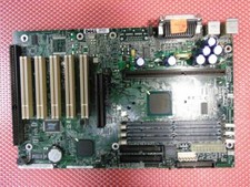 Dell XPS T550 Desktop System ATX Motherboard - Intel Pentium III D/PN: 0007335T picture