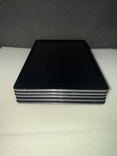 ot of 5 Apple iPad Air 1 (1st Generation) Tablets  Wi-Fi, 9.7in -Space Gray READ picture
