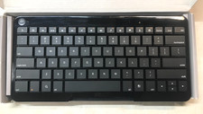Motorola KZ500 Bluetooth Wireless Keyboard with Trackpad - Pilot Run -1 (Alpha) picture