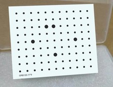 3D Scanner Calibration Board Glass Target Grid Plate Fast Delivery 7-11 Days picture